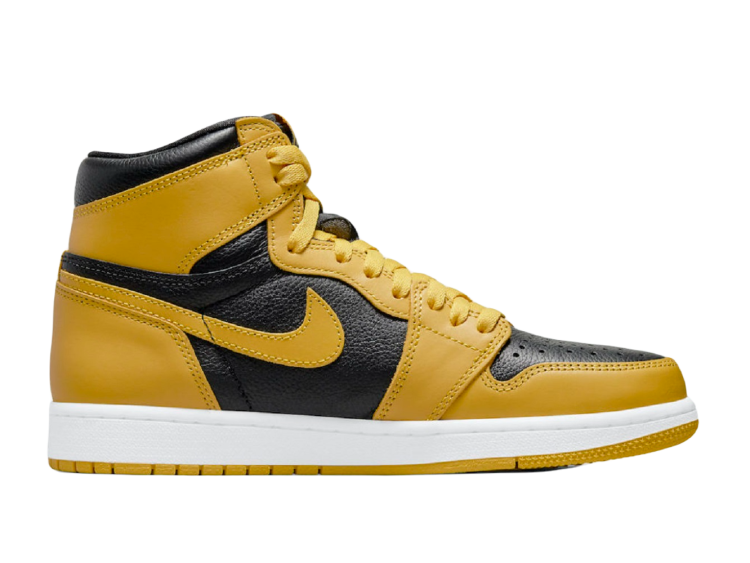 Nike Air Jordan 1 Retro High Pollen