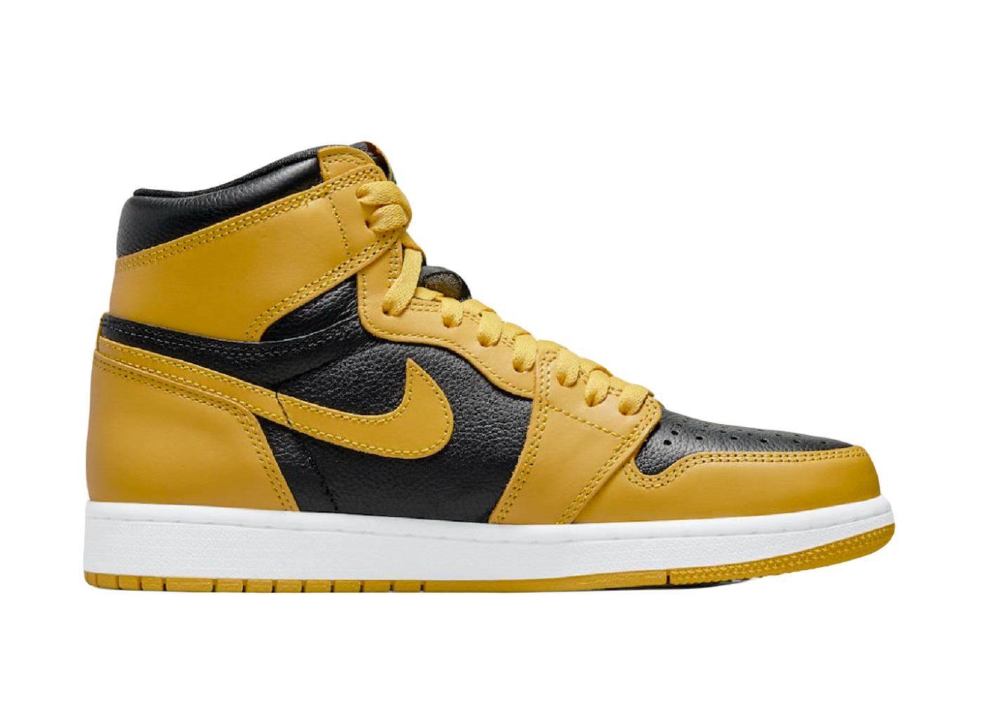 Nike Air Jordan 1 Retro High Pollen