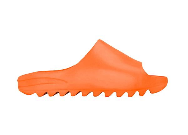 adidas Yeezy Slide Enflame Orange