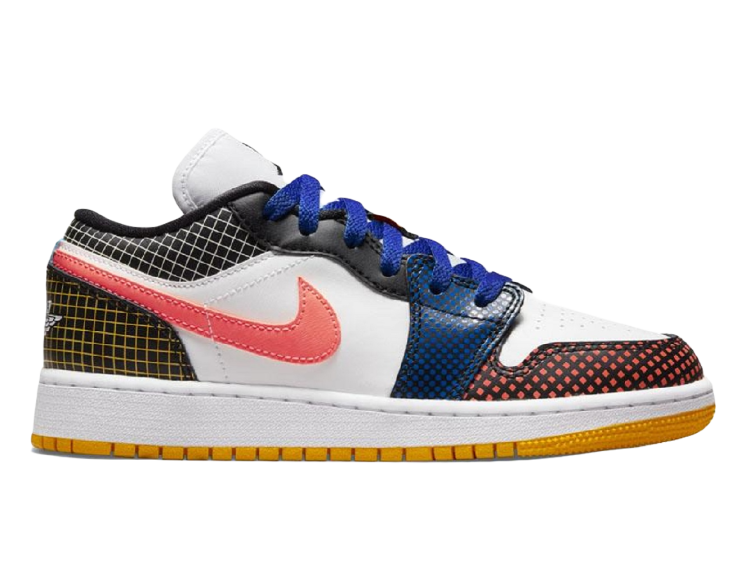 Air Jordan 1 Low MMD (GS)