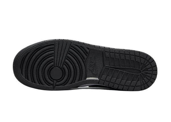 Nike Air Jordan 1 Low Dark Beetroot (GS)