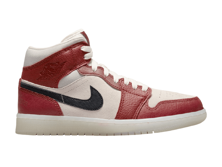 Nike Air Jordan 1 Mid Anti-Gravity Machines (W)