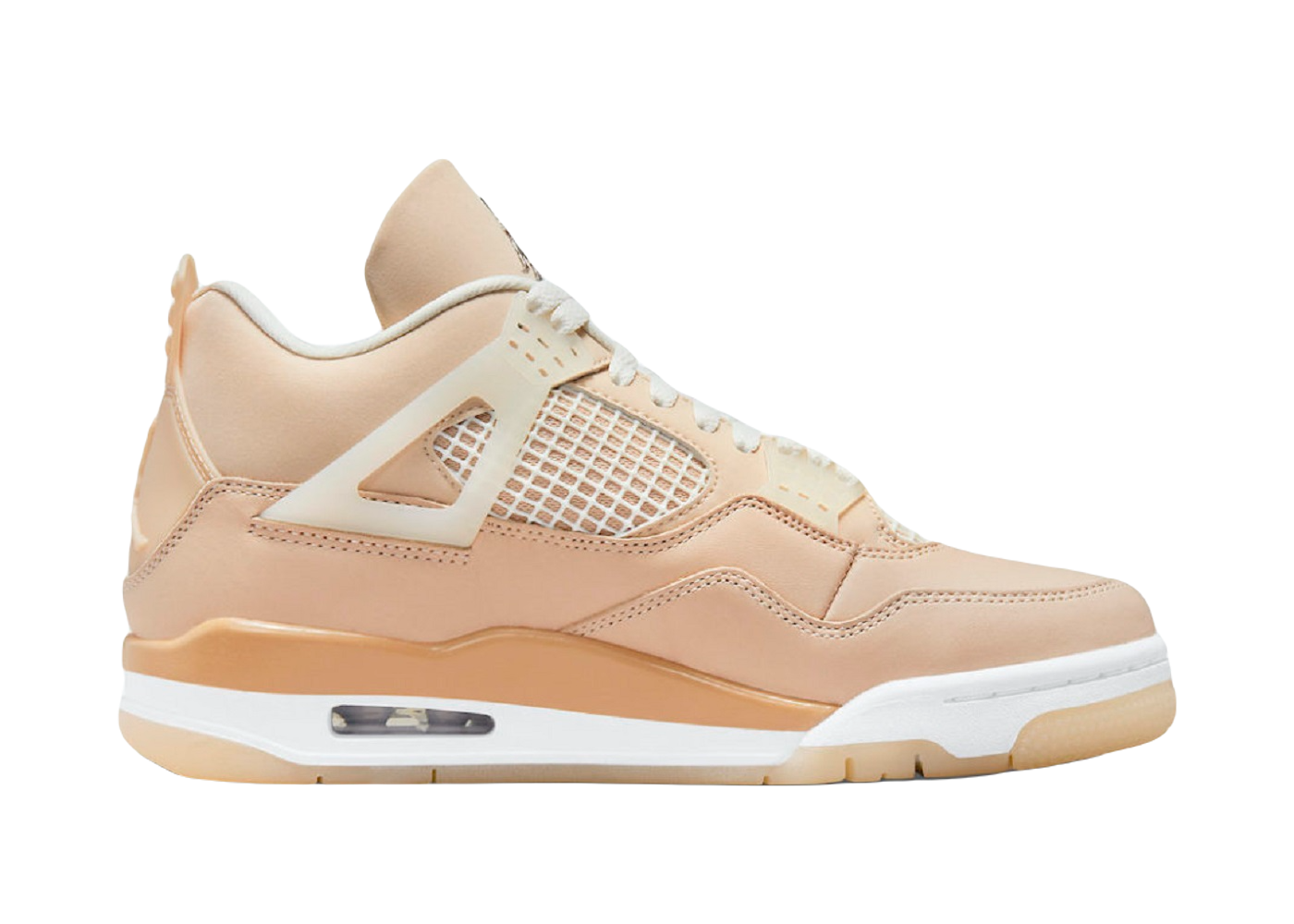 Nike Air Jordan 4 Retro Shimmer (W)