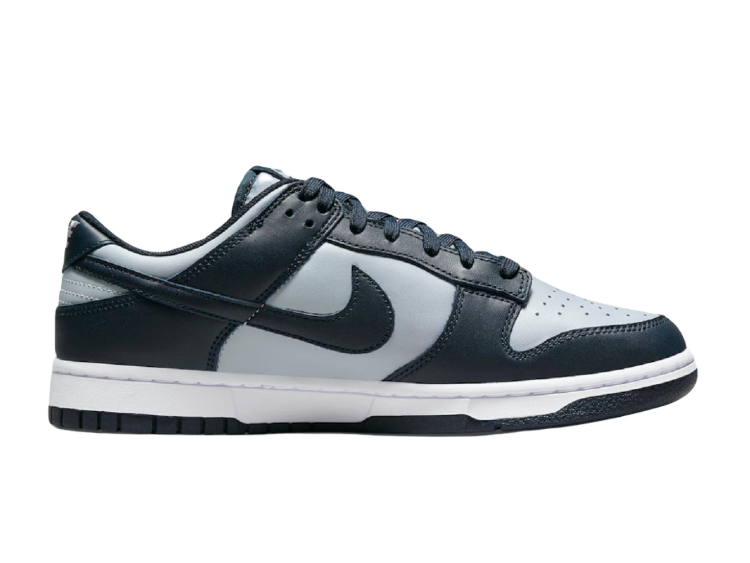 Nike Dunk Low Georgetown