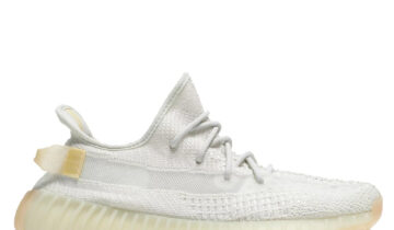 adidas Yeezy Boost 350 V2 Light
