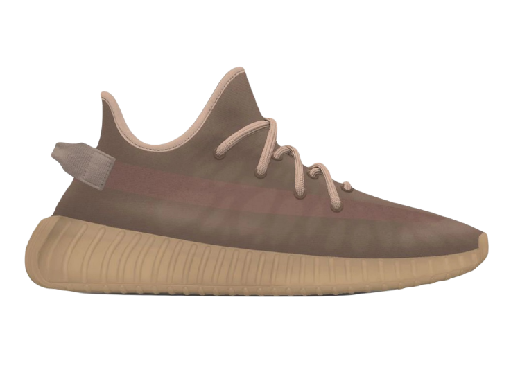 adidas Yeezy Boost 350 V2 Mono Mist