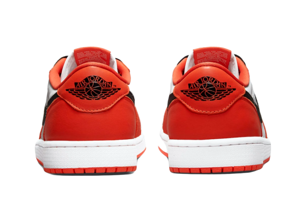 Nike Air Jordan 1 Low OG Starfish (W)
