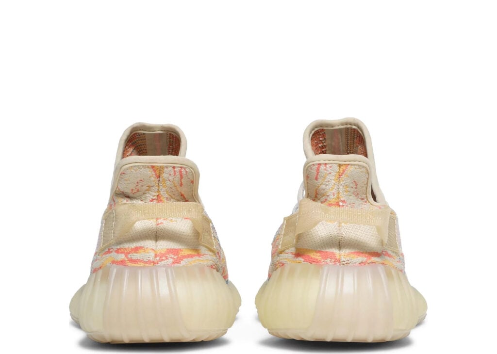 adidas Yeezy Boost 350 V2 MX Oat - GW3773