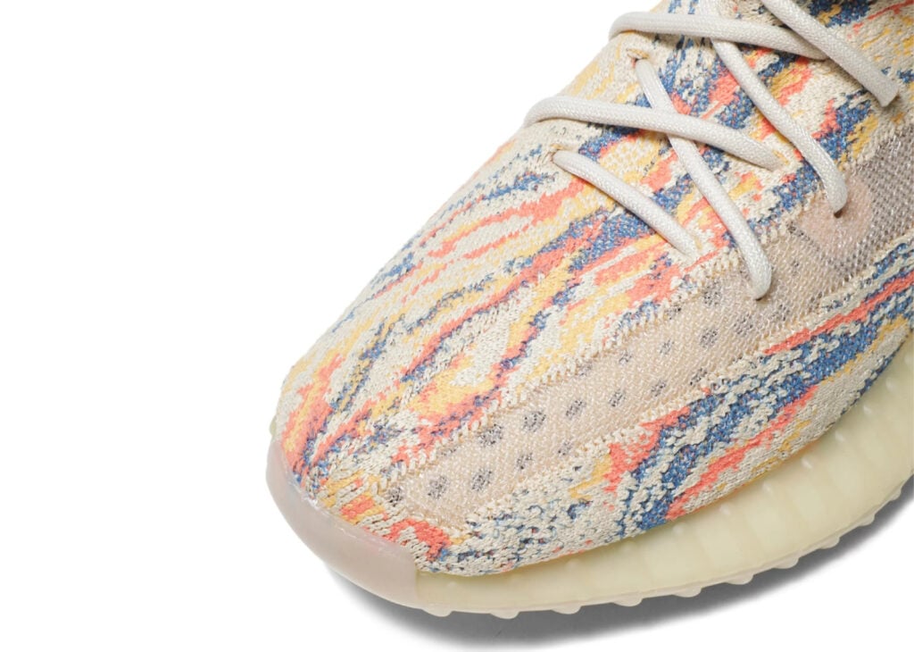adidas Yeezy Boost 350 V2 MX Oat - GW3773