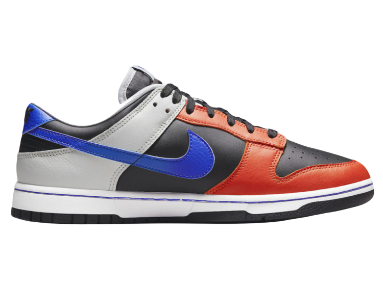 Dunk Low EMB NBA 75th Anniversary Knicks