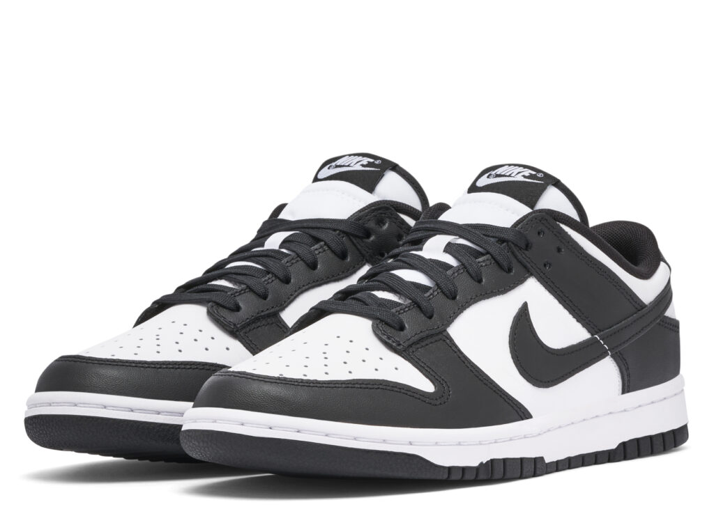 Nike Dunk Low Retro White Black (2021) - DD1391-100 | Sneaker Baker