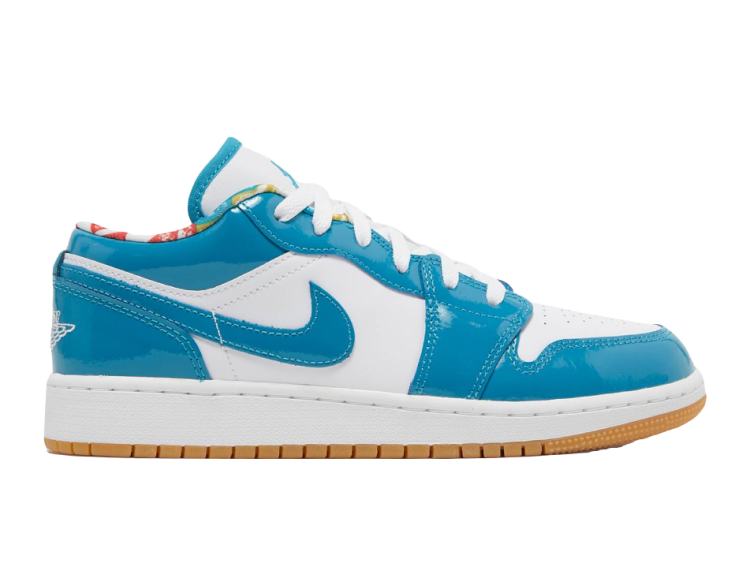 Nike Air Jordan 1 Low Barcelona (GS)