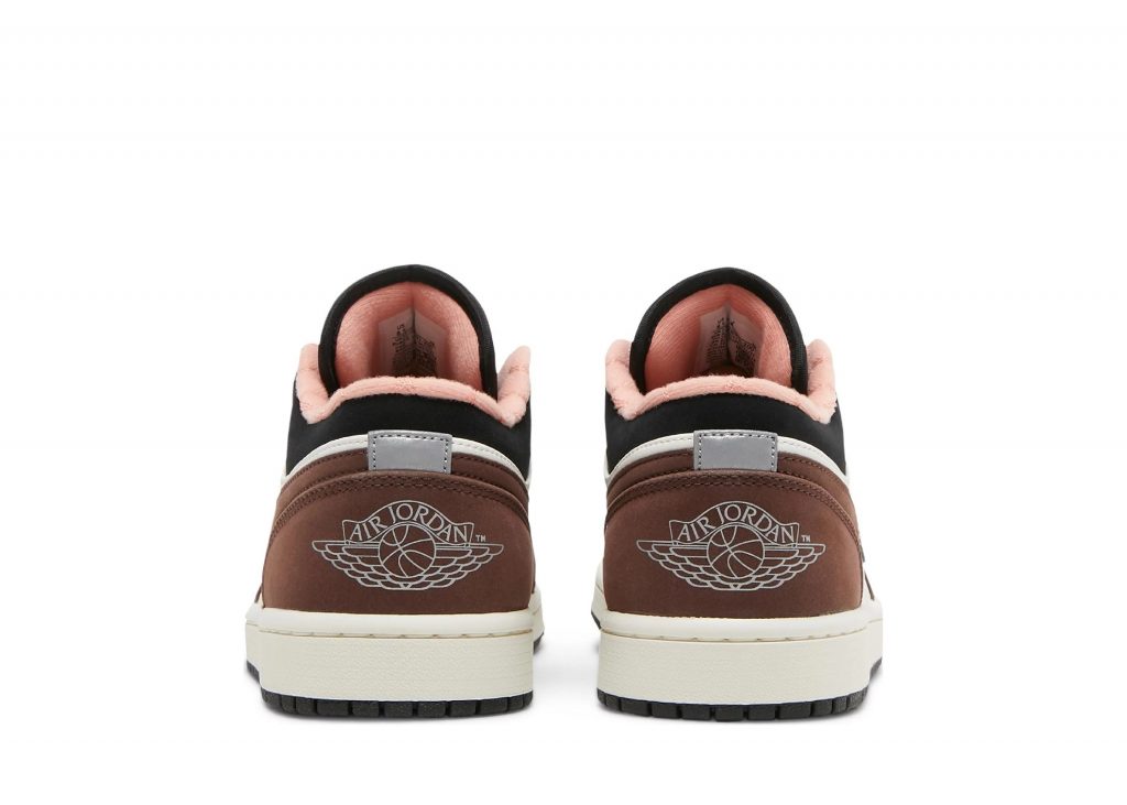 Nike Air Jordan 1 Low Mocha - DC6991-200 | Sneaker Baker