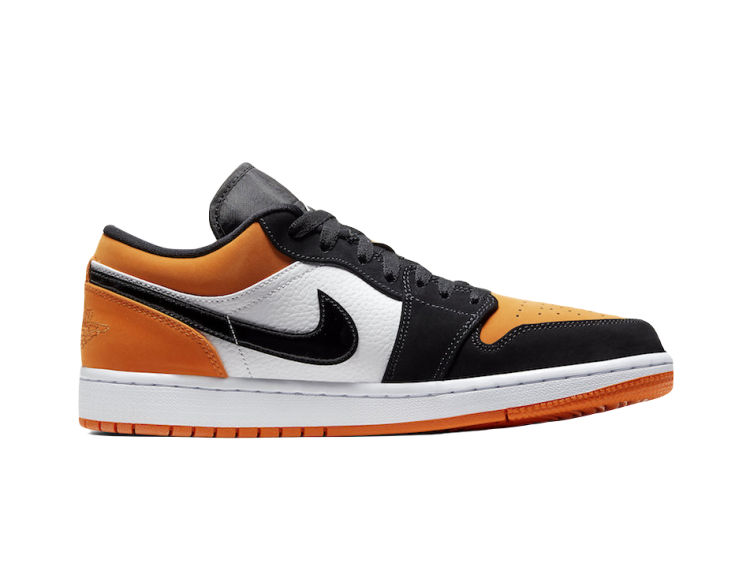 Nike Air Jordan 1 Low Shattered Backboard