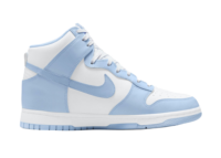Nike Dunk High Aluminum (W)