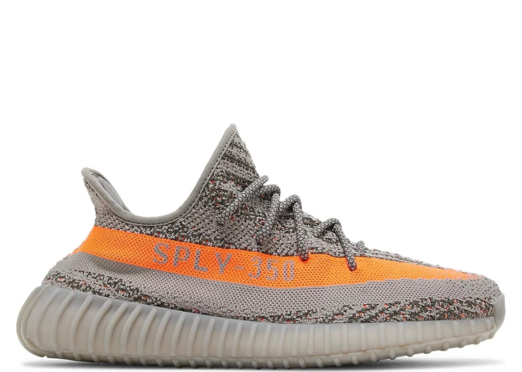 yeezyboostベルーガ adidas Yeezy Boost 350 V2 Beluga Reflective - GW1229 | Sneaker Baker