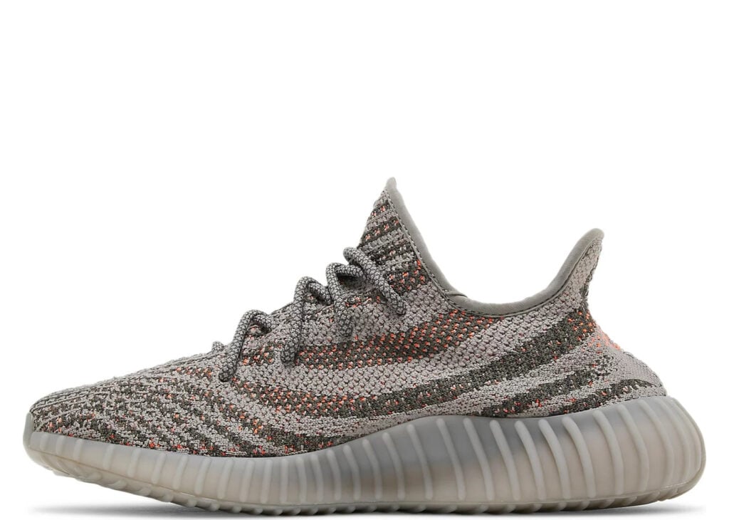 adidas Yeezy Boost 350 V2 Beluga Reflective - GW1229 | Sneaker Baker