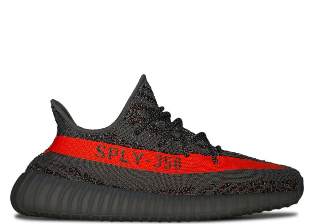 adidas Yeezy Boost 350 V2 Beluga Reflective - GW1229 | Sneaker Baker