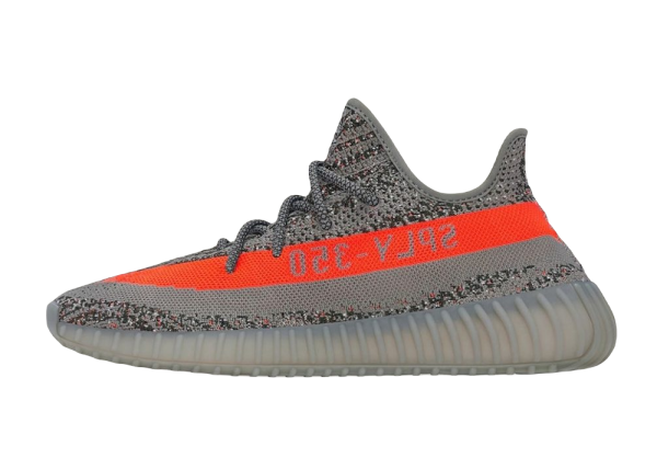 adidas Yeezy Boost 350 V2 Beluga Reflective