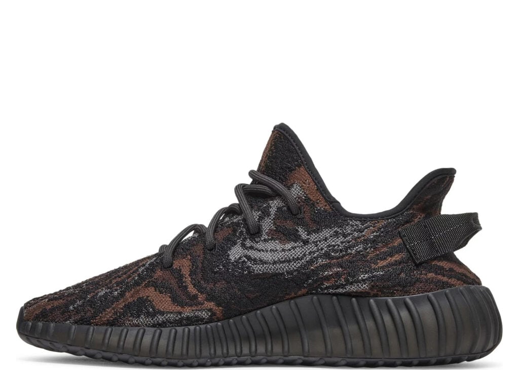 adidas Yeezy Boost 350 V2 MX Rock - GW3774 | Sneaker Baker
