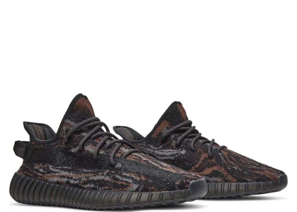 adidas Yeezy Boost 350 V2 MX Rock - GW3774 | Sneaker Baker