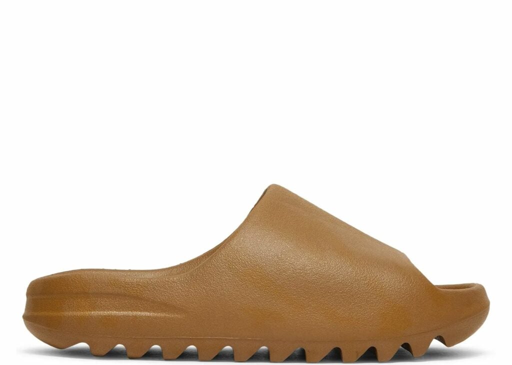 adidas Yeezy Slide Ochre - GW1931