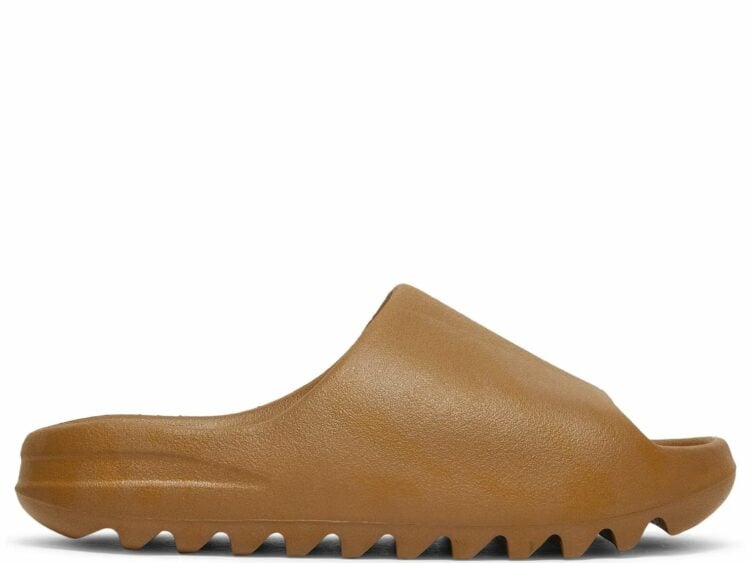 adidas yeezy slide ochre