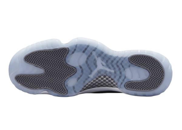 Nike Air Jordan 11 Retro Cool Grey (2021)