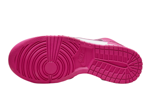 Nike Dunk High Pink Prime (W)