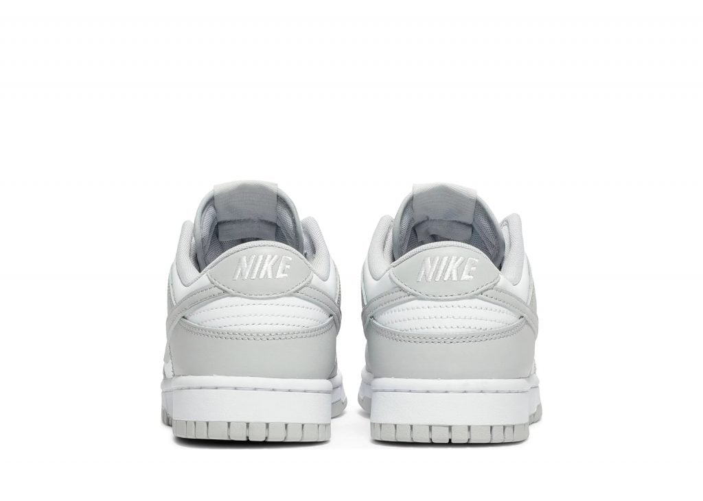 Nike Dunk Low Grey Fog - DD1391-103 | Sneaker Baker