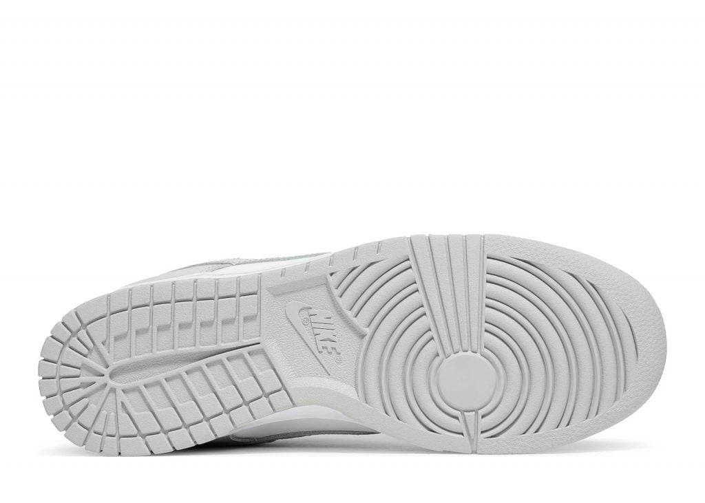 Nike Dunk Low Grey Fog - DD1391-103 | Sneaker Baker