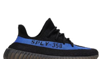 adidas Yeezy Boost 350 V2 Dazzling Blue