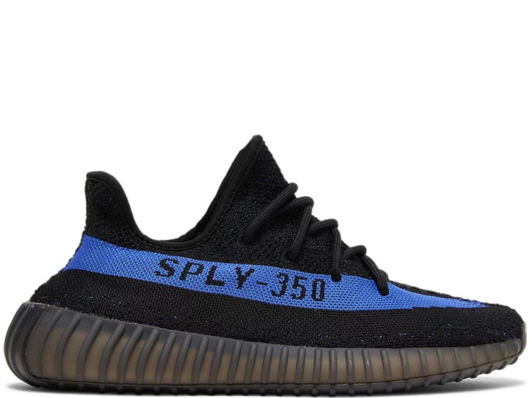 adidas yeezy boost 350 v2 dazzling blue