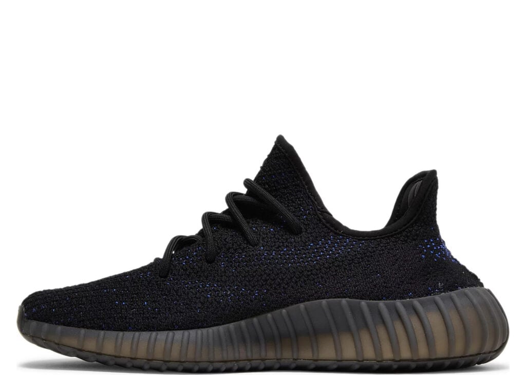 adidas Yeezy Boost 350 V2 Dazzling Blue - GY7164 | Sneaker Baker