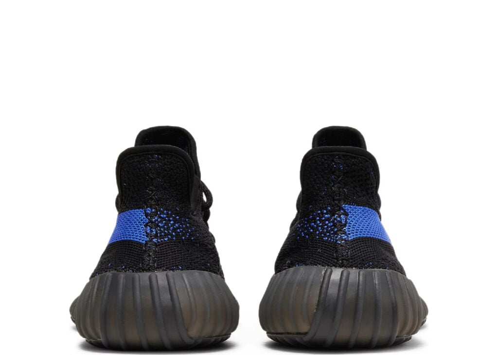 adidas Yeezy Boost 350 V2 Dazzling Blue - GY7164 | Sneaker Baker