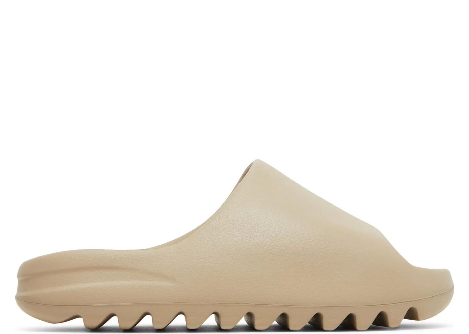 adidas yeezy slide pure (restock pair)