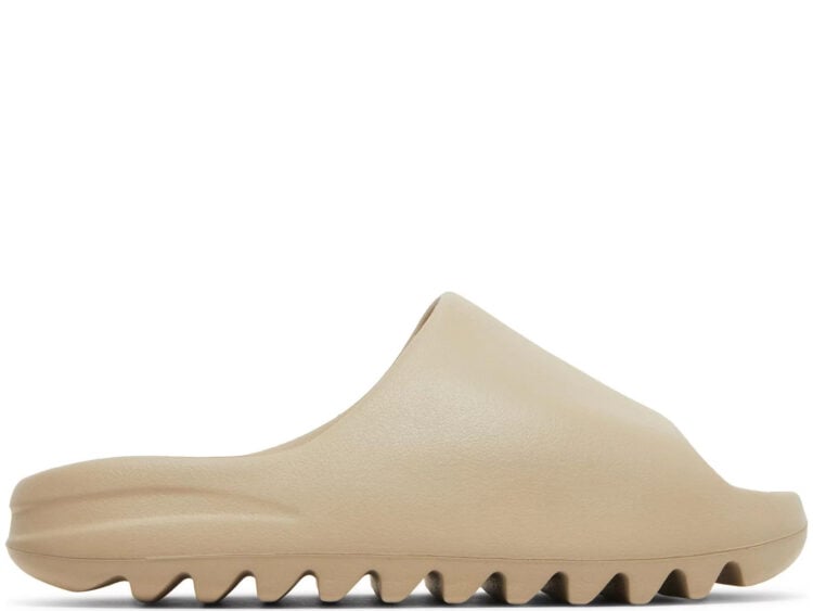 adidas yeezy slide pure (restock pair)