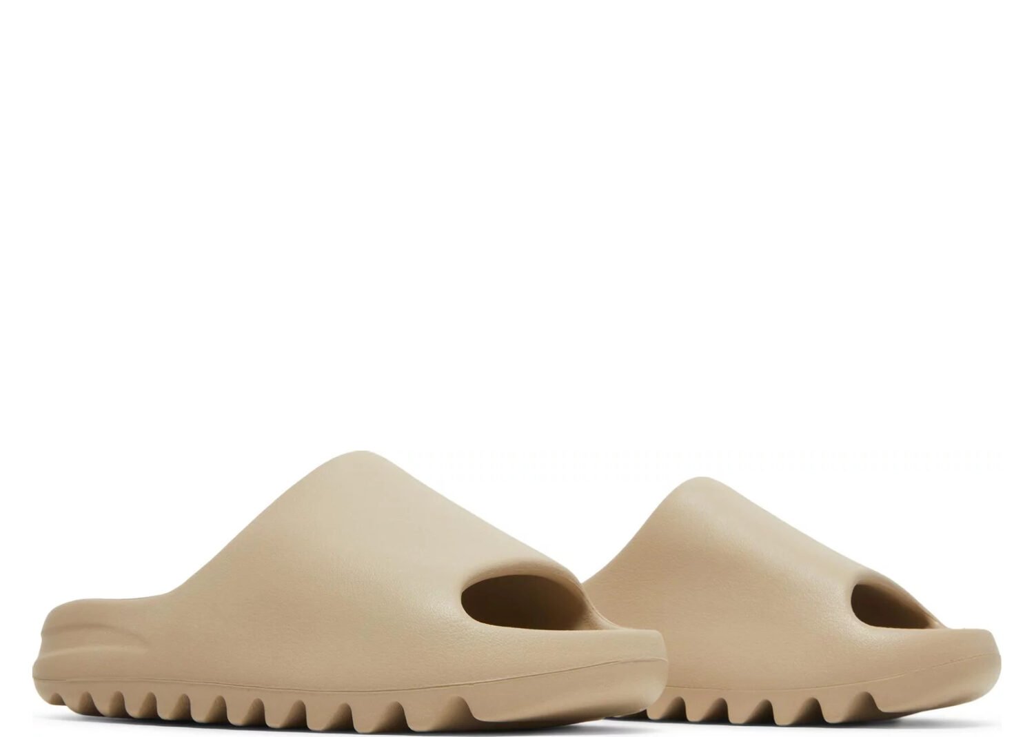 adidas yeezy slide pure (restock pair)