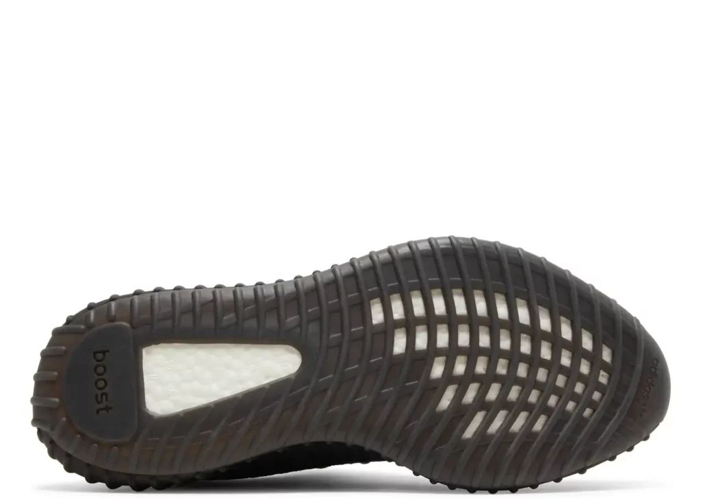 adidas Yeezy Boost 350 V2 Core Black White - BY1604 | Sneaker Baker