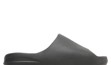 adidas Yeezy Slide Onyx