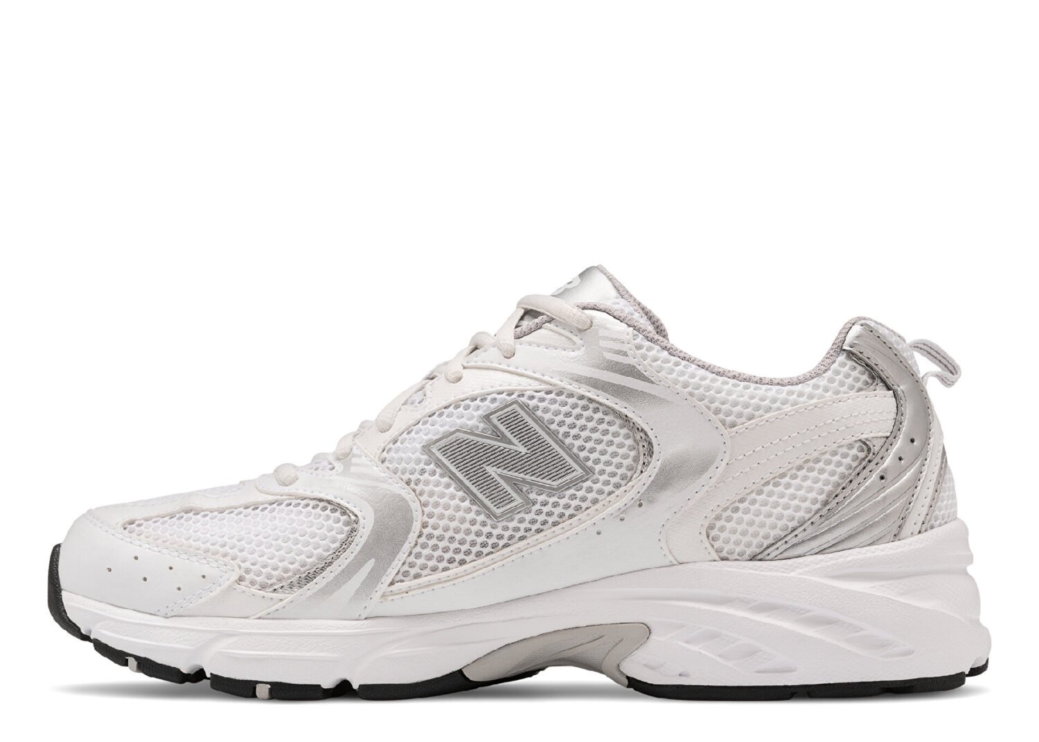 new balance 530 munsell white