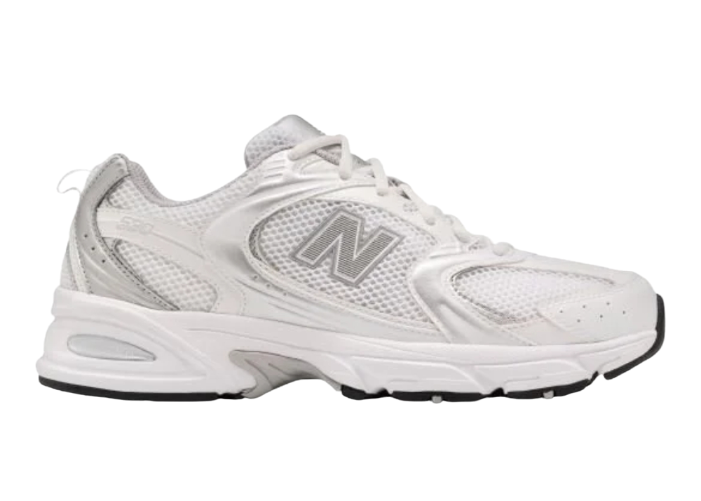 New Balance 530 Munsell White MR530EMA Sneaker Baker