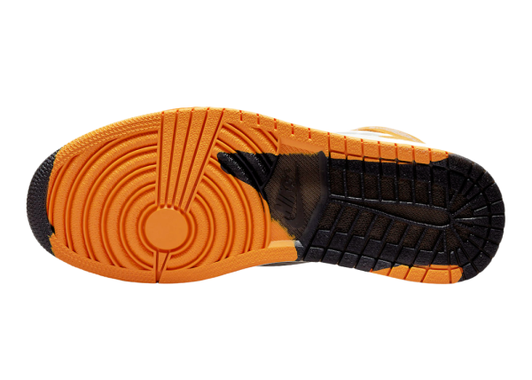 Nike Air Jordan 1 High Element Gore-Tex Light Curry