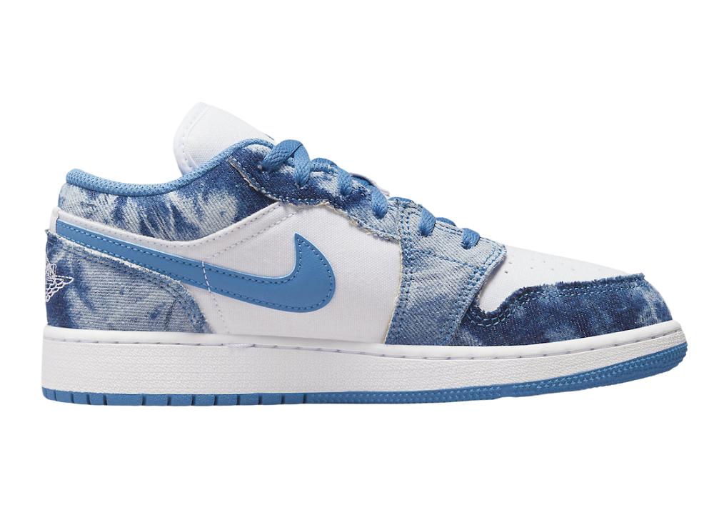aj 1 denim