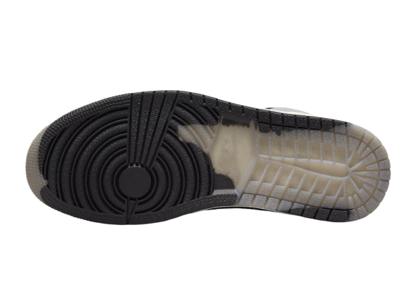 Nike Air Jordan 1 Retro High Element Gore-Tex Black Particle Grey