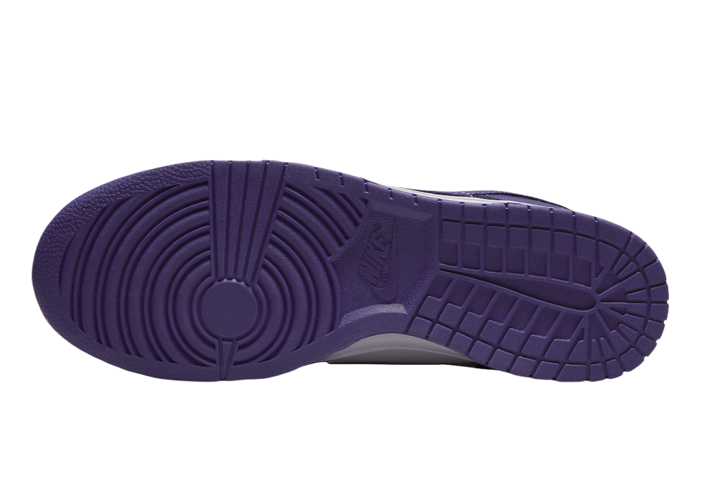 Nike Dunk Low Championship Court Purple - DD1391-104 | Sneaker Baker