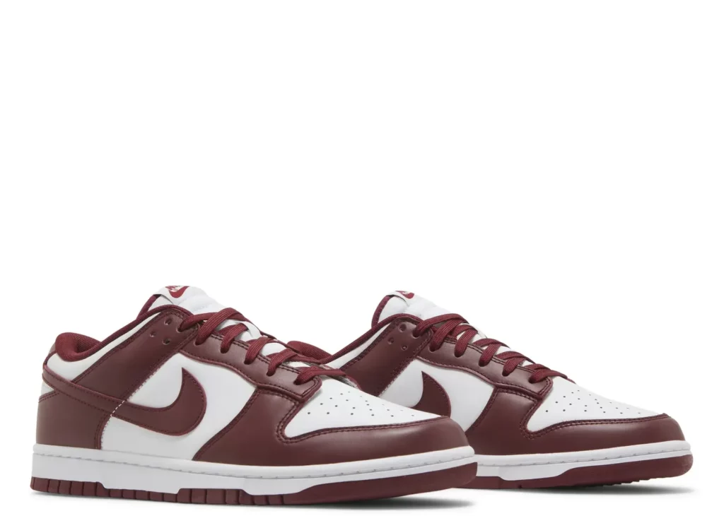 Nike Dunk Low Team Red - DD1391-601 | Sneaker Baker