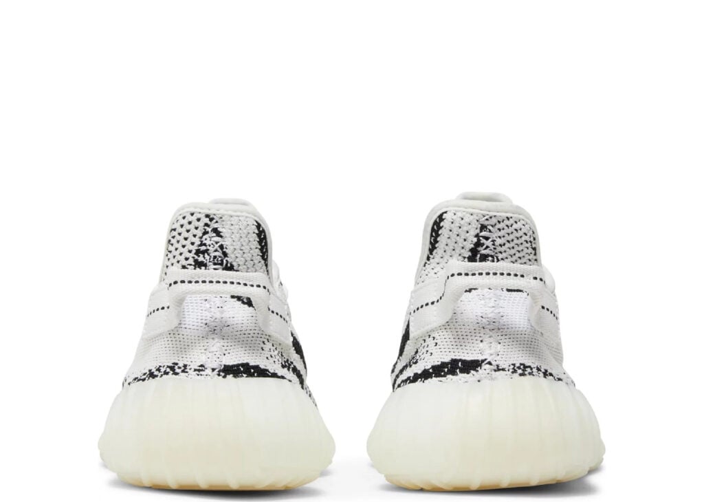 adidas Yeezy Boost 350 V2 Zebra - CP9654