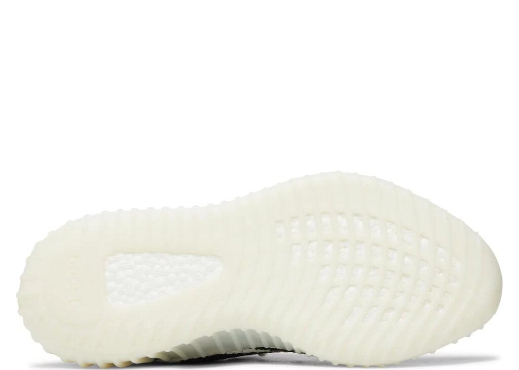 adidas Yeezy Boost 350 V2 Zebra - CP9654