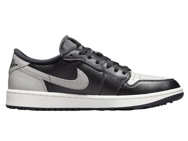 nike air jordan 1 retro low golf shadow